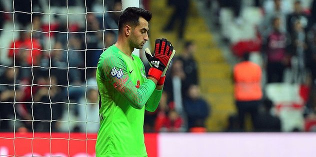 Beşiktaş Gökhan Akkan transferinde sona geldi!