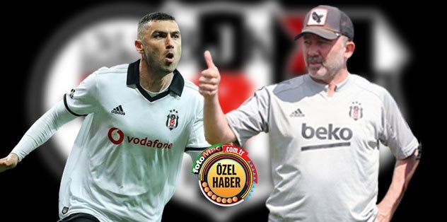 Beşiktaş golcü transferini bitiriyor! PAOK maçı sonrası...