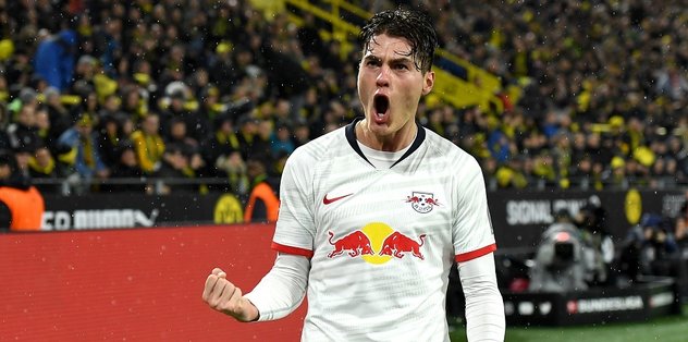 Beşiktaş gündemine Patrik Schick'i aldı! Bu hafta...