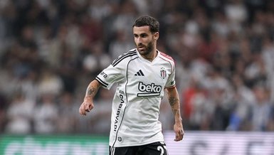 Beşiktaş'ta Rafa Silva'nın Geleceği Bugün Belirleniyor