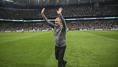 BEŞİKTAŞ HABERİ | Sergen Yalçın ile gelen büyük değişim! Solskjaer dönemine göre...
