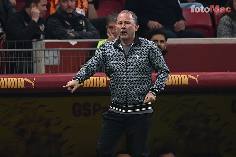 BEŞİKTAŞ HABERİ - Sergen Yalçın’a transferde tam yetki! 3 mevkiye takviye talep etti