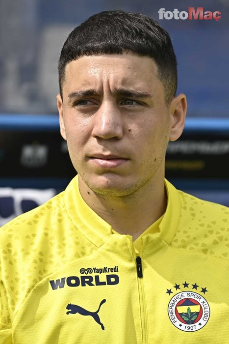 BEŞİKTAŞ HABERİ - Sergen Yalçın’dan Emre Mor transferine veto! Sebebi dikkat çekti