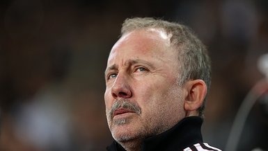 Beşiktaş'ta Fenerbahçe Derbisi İçin Taktiği Belirlendi