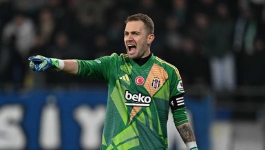 BEŞİKTAŞ HABERİ - Sergen Yalçın’dan Mert Günok kararı! Kalede değişiklik olacak mı?