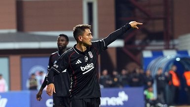 Beşiktaş, Kasımpaşa ile Berabere Kaldı