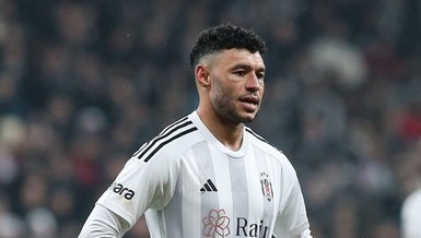 Alex Oxlade-Chamberlain, Arsenal U21 ile Antrenmanlara Başladı