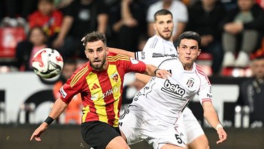 BEŞİKTAŞ HABERLERİ - Devrim Şahin: İnşallah uzun yıllar Beşiktaş'a hizmet ederim