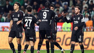 BEŞİKTAŞ HABERLERİ - Gabriel Paulista'dan takım vurgusu