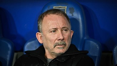 Sergen Yalçın: "Takımımız Daha Güçlü Oynamaya Başladı"