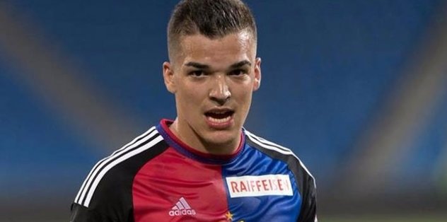 Beşiktaş için flaş iddia! Kevin Bua...