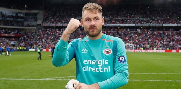 Beşiktaş için flaş iddia! "Zoet Kartal olacak"