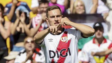 Beşiktaş için flaş transfer gerçeği! Jorge de Frutos...