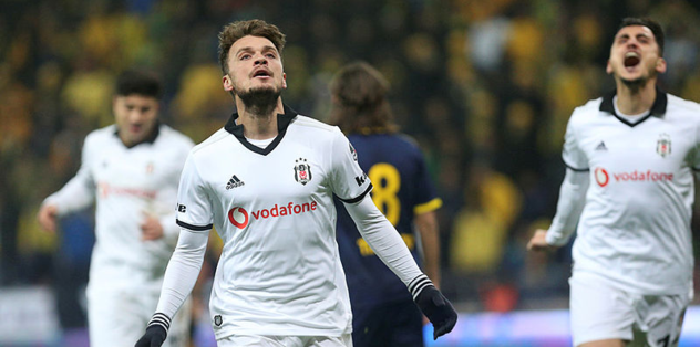 Beşiktaş için hayati önem taşıyan iki maç