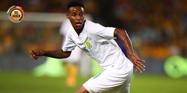 Beşiktaş için Zungu iddiası