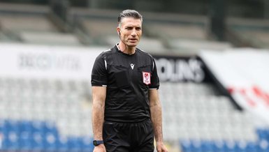 Beşiktaş - İkas Eyüpspor maçının VAR hakemi açıklandı!