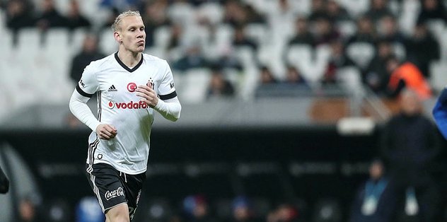 Beşiktaş ile Akhisarspor 14. randevuda