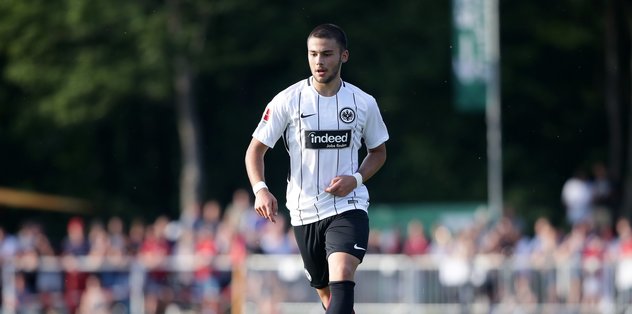 Beşiktaş ile anılan Şahverdi Çetin kimdir? Hangi pozisyonda oynuyor? Kaç yaşında?