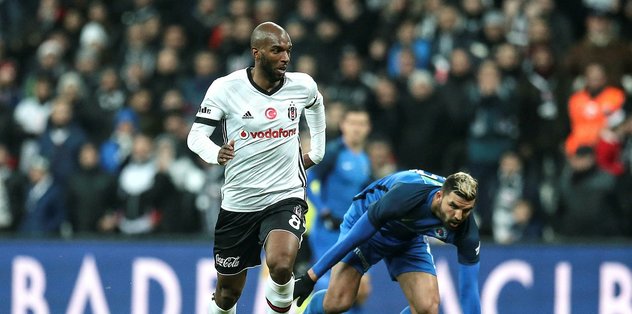 Beşiktaş ile Kasımpaşa 31. randevuda