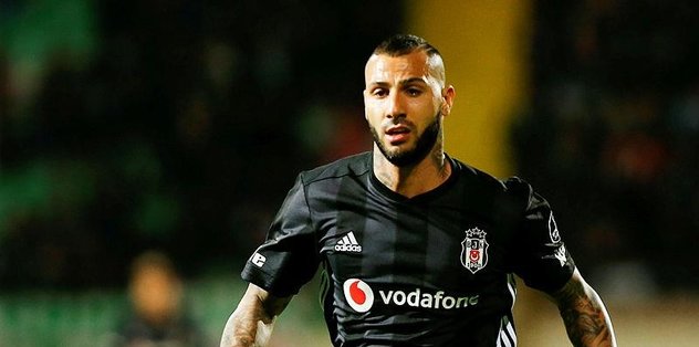 Beşiktaş işini bilir!