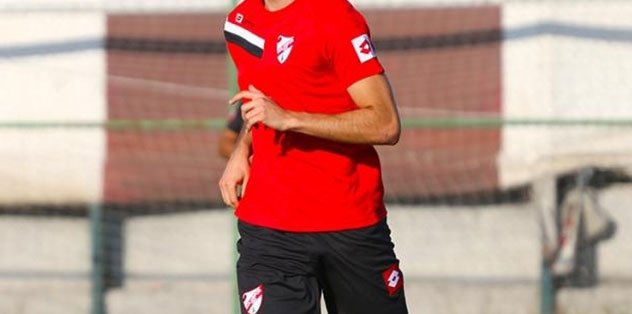 Beşiktaş istedi Kasımpaşa kaptı! Yasin Dülger...