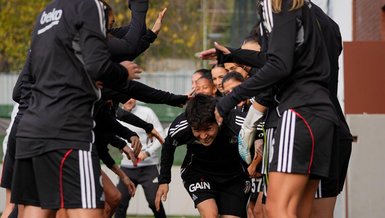 Beşiktaş Kadın Futbol Takımı, Yeni Transferlerle Kadrosunu Güçlendiriyor