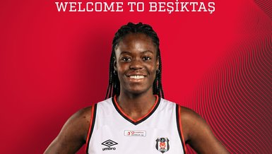 Beşiktaş, Adelusi ile Yeni Bir Başlangıca Imza Attı