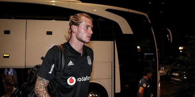 Beşiktaş kafilesi Bursa'da