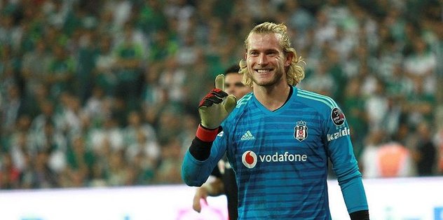 Beşiktaş kalesini yine kapatamadı