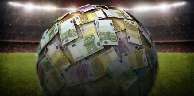 Beşiktaş karda, Galatasaray ve Fenerbahçe zararda