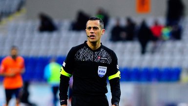 Beşiktaş - Kayserispor maçının VAR hakemi belli oldu