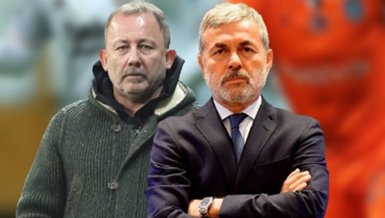 Beşiktaş keskin virajda! İşte Sergen Yalçın ve Aykut Kocaman'ın muhtemel 11'leri