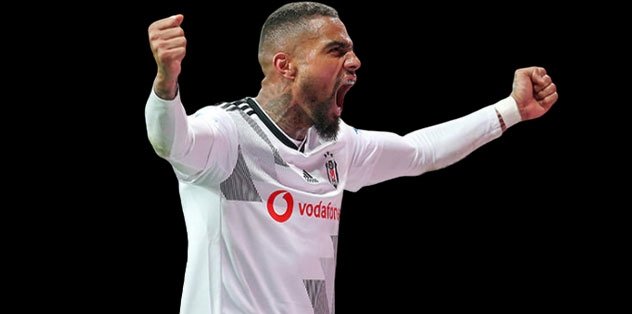 Beşiktaş Kevin-Prince Boateng konusunda çıkmaza girdi!