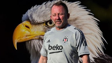 Beşiktaş kısa süre içinde uçuşa geçecek