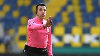 Beşiktaş-Kocaelispor maçının VAR'ı belli oldu!