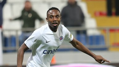 Beşiktaş Koita'yı kopartamadı