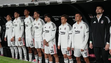 Beşiktaş kulübeden katkı alamıyor