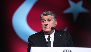 Beşiktaş Kulübü'nden TBMM'nin 106. Yılına Özel Mesaj