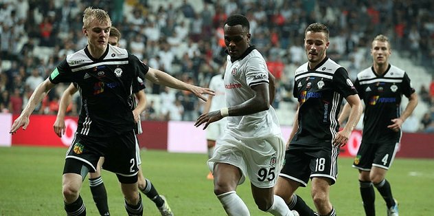 Beşiktaş LASK Linz UEFA Avrupa Ligi maçı ne zaman saat kaçta ve hangi kanalda yayınlanacak?