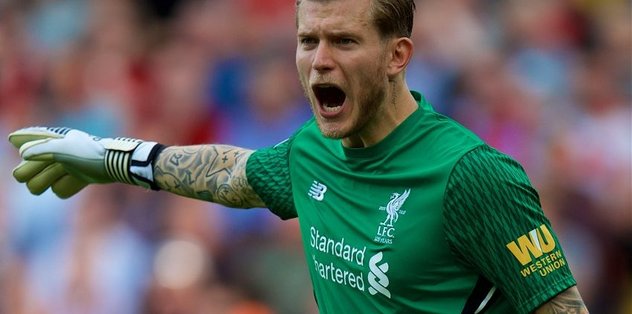 Beşiktaş Loris Karius ile anlaşmak üzere! Karius Kimdir?