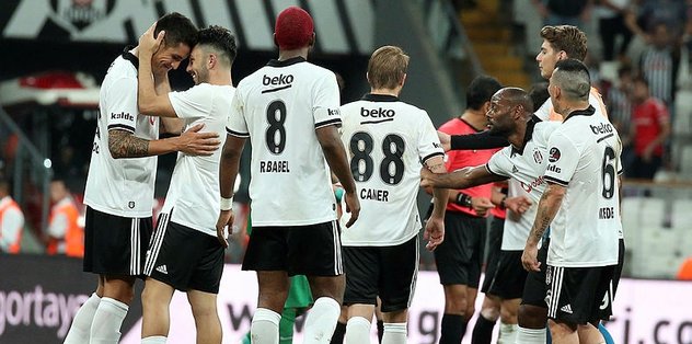 Beşiktaş - Partizan maçı ne zaman, saat kaçta ve hangi kanalda yayınlanacak?