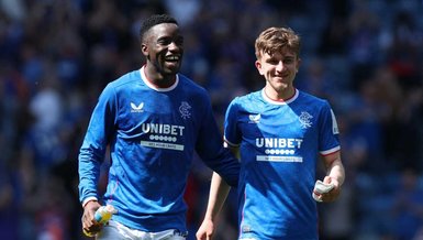 Beşiktaş Rıdvan Yılmaz'ın transferinde anlaşmaya yakın!