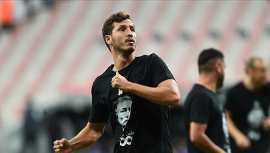 Beşiktaş Rizespor maçı haberleri: Beşiktaş'ta yeni transferler Salih Uçan ve Kenan Karaman ilk 11'de