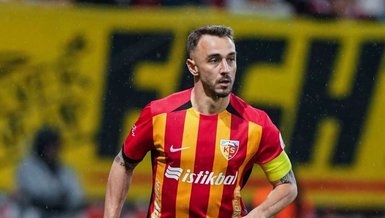 Beşiktaş sağ bekini buldu! Gökhan Sazdağı transferi tamam