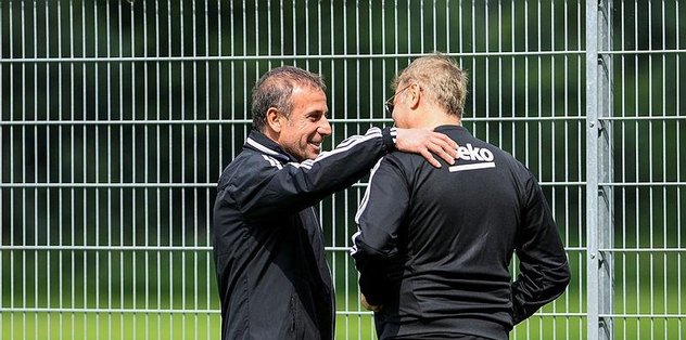 "Beşiktaş şampiyonluğa oynayacaktır"