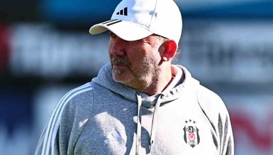 Beşiktaş, Samsunspor Maçına Eksik Kadro İle Hazırlanıyor