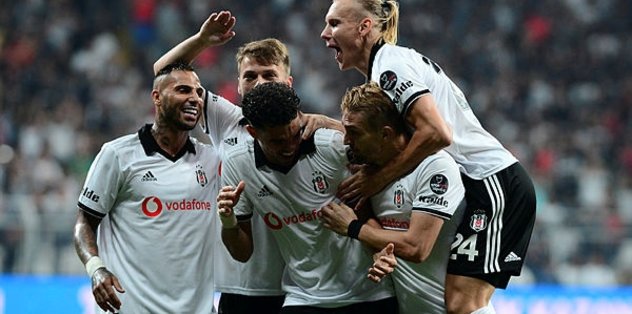 Beşiktaş-Sarpsborg maçı ne zaman saat kaçta ve hangi kanalda yayınlanacak?