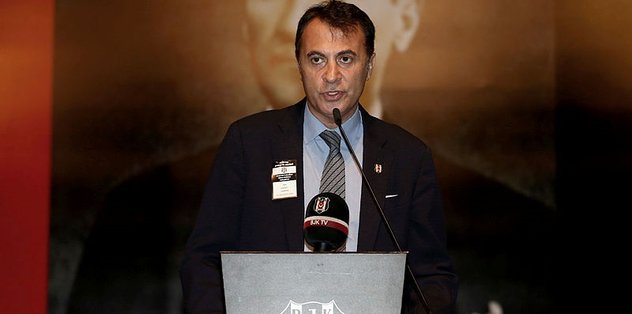 Beşiktaş seçime gidiyor!