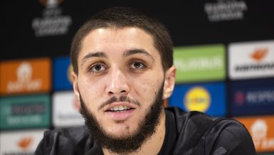 Beşiktaş, Jaouen Hadjam'ı Transfer Listesine Ekledi