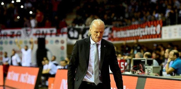 Beşiktaş Sompo Japan'ın FIBA Şampiyonlar Ligi'ndeki rakibi Petrol Olimpija